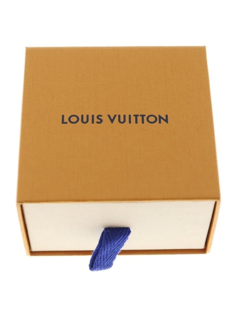 Louis Vuitton Collier LV Iconic Pendant Chain Gold Pink Enamel - Picture 6 of 6